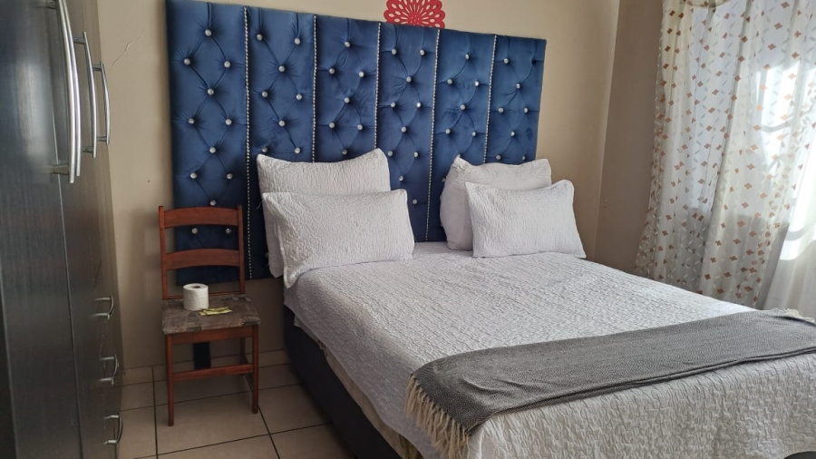 3 Bedroom Property for Sale in Vanderbijlpark Cw 6 Gauteng