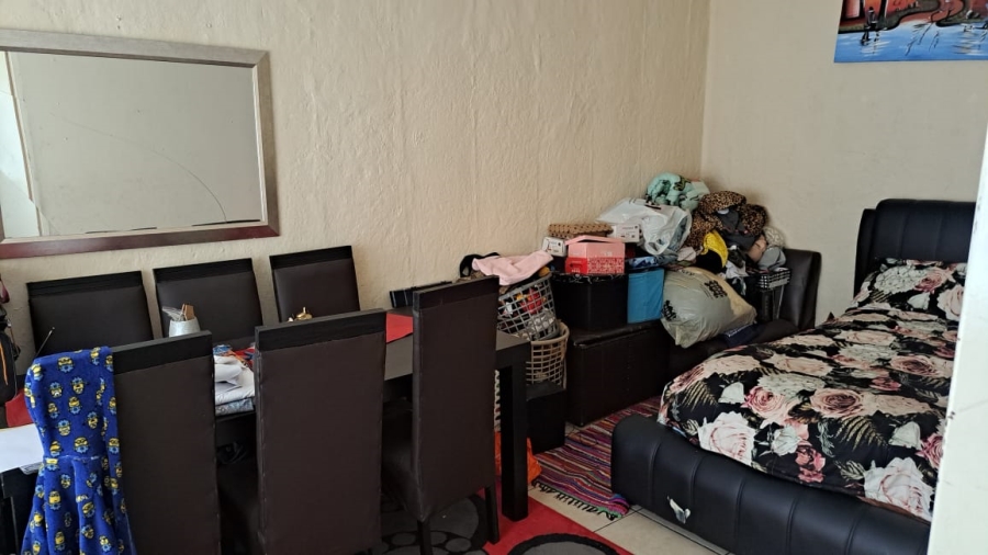 3 Bedroom Property for Sale in Vanderbijlpark Cw 6 Gauteng