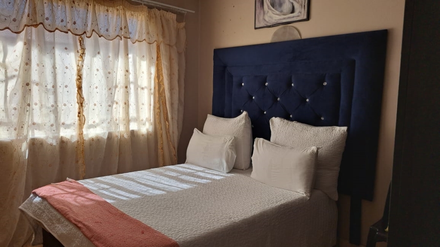 3 Bedroom Property for Sale in Vanderbijlpark Cw 6 Gauteng