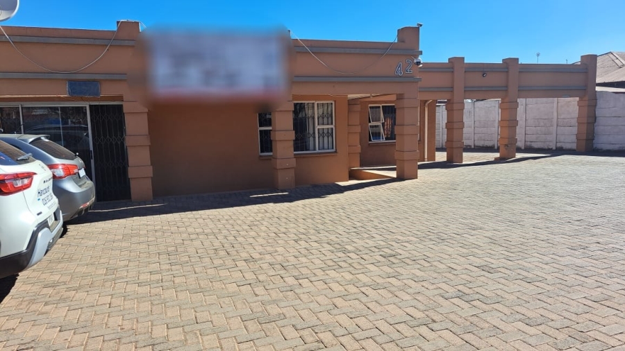 3 Bedroom Property for Sale in Vanderbijlpark Cw 6 Gauteng