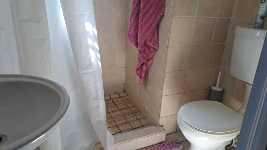 3 Bedroom Property for Sale in Vanderbijlpark Cw 6 Gauteng