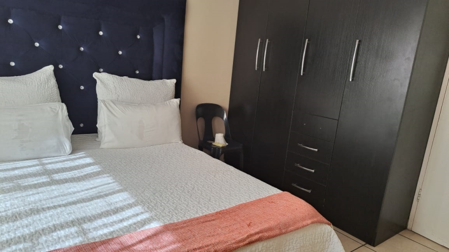 3 Bedroom Property for Sale in Vanderbijlpark Cw 6 Gauteng