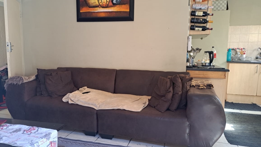 3 Bedroom Property for Sale in Vanderbijlpark Cw 6 Gauteng