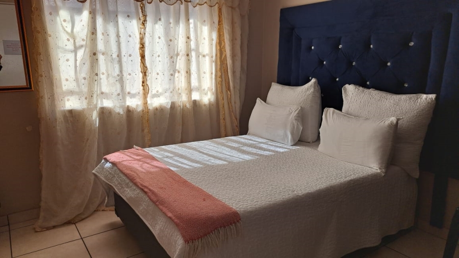 3 Bedroom Property for Sale in Vanderbijlpark Cw 6 Gauteng