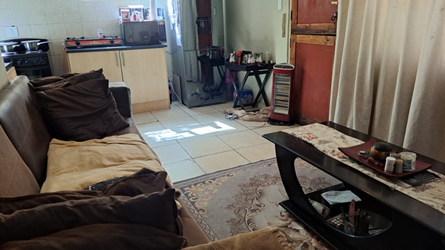 3 Bedroom Property for Sale in Vanderbijlpark Cw 6 Gauteng