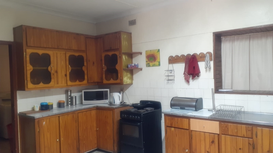3 Bedroom Property for Sale in Vanderbijlpark CE 2 Gauteng