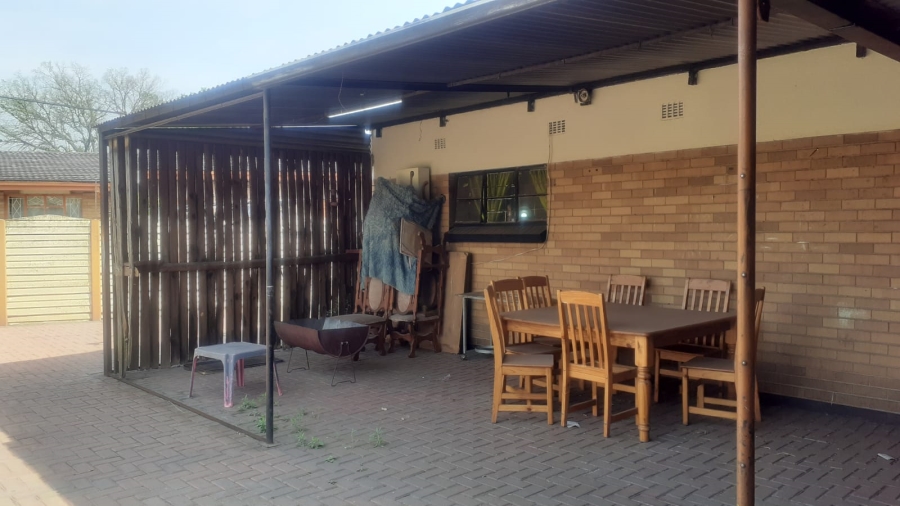 3 Bedroom Property for Sale in Vanderbijlpark CE 2 Gauteng