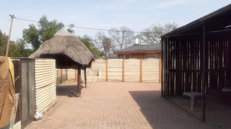 3 Bedroom Property for Sale in Vanderbijlpark CE 2 Gauteng