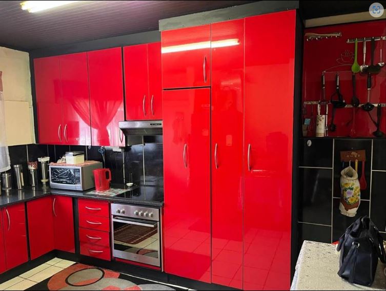 3 Bedroom Property for Sale in Vanderbijlpark CW 3 Gauteng