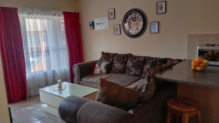 2 Bedroom Property for Sale in Elspark Gauteng