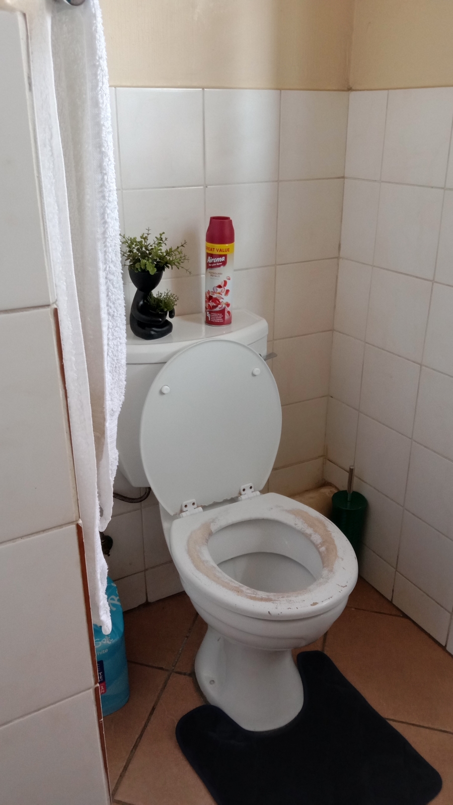 2 Bedroom Property for Sale in Elspark Gauteng