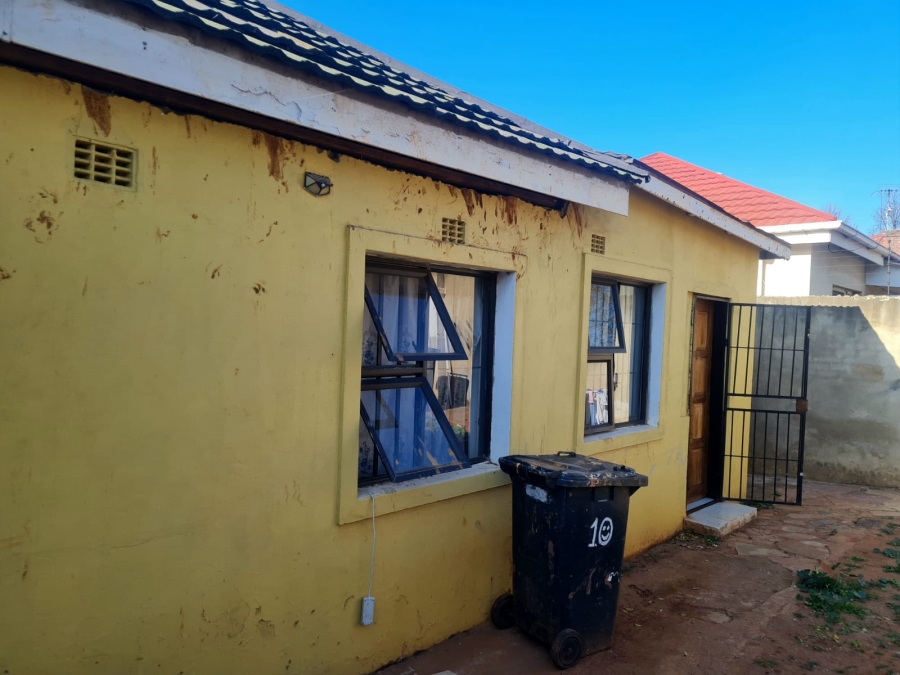 5 Bedroom Property for Sale in Kensington Gauteng