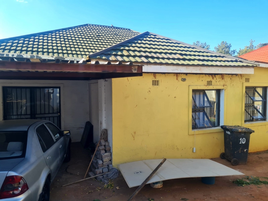 5 Bedroom Property for Sale in Kensington Gauteng