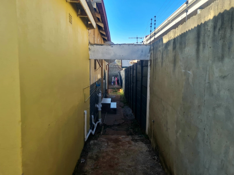5 Bedroom Property for Sale in Kensington Gauteng