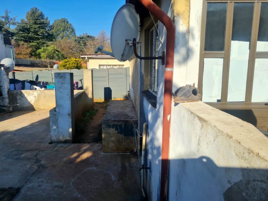 5 Bedroom Property for Sale in Kensington Gauteng