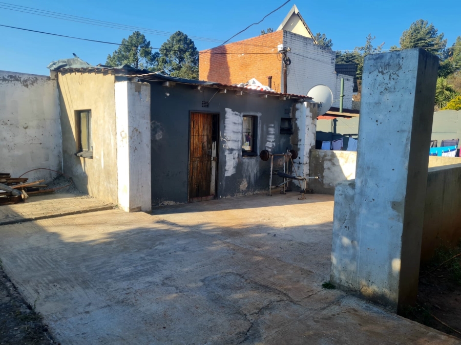 5 Bedroom Property for Sale in Kensington Gauteng