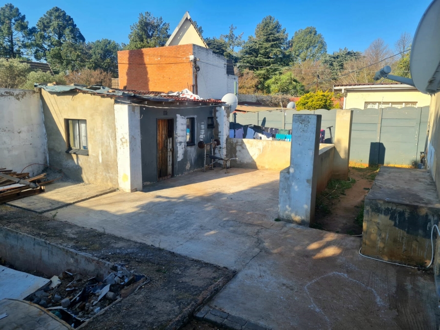 5 Bedroom Property for Sale in Kensington Gauteng