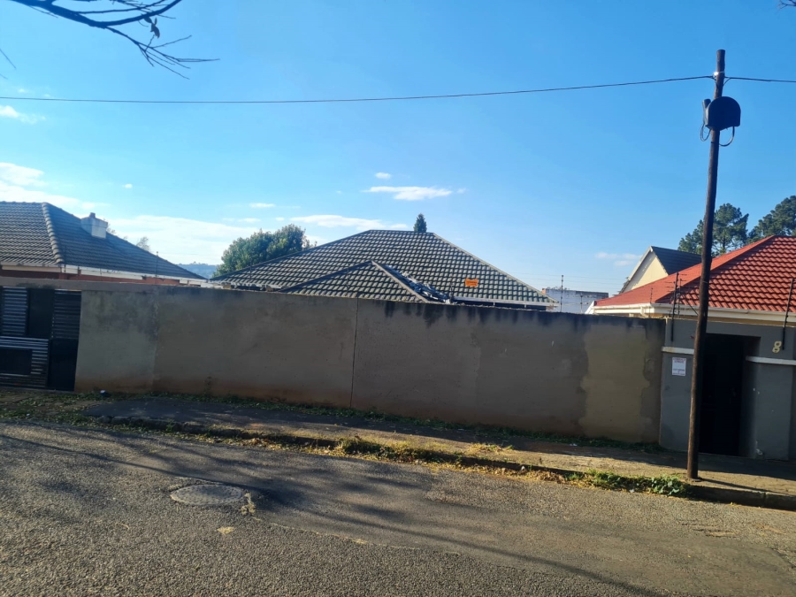 5 Bedroom Property for Sale in Kensington Gauteng