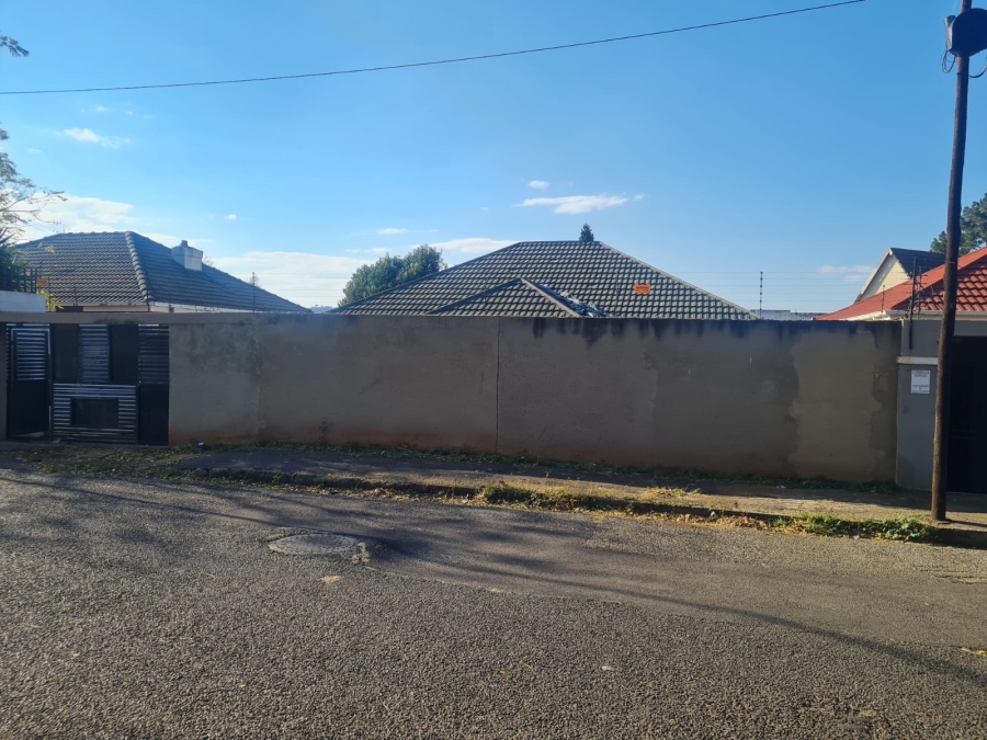 5 Bedroom Property for Sale in Kensington Gauteng