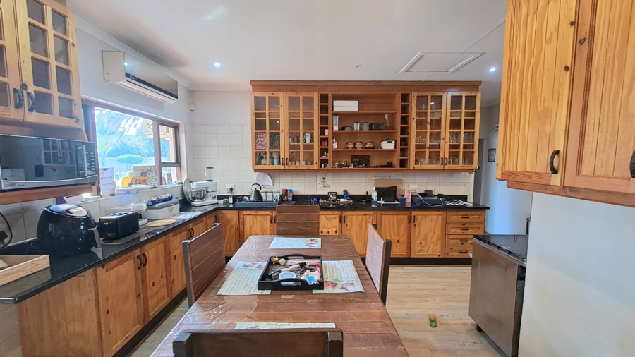 4 Bedroom Property for Sale in Three Rivers East Gauteng