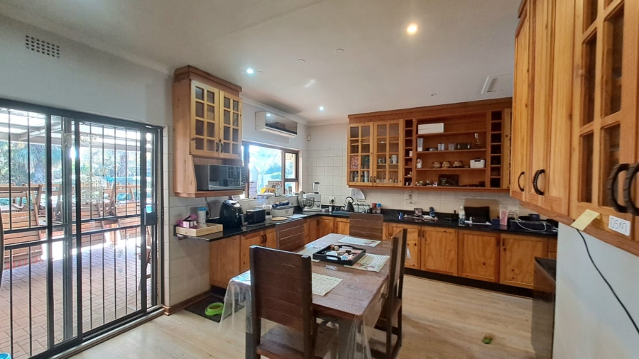 4 Bedroom Property for Sale in Three Rivers East Gauteng