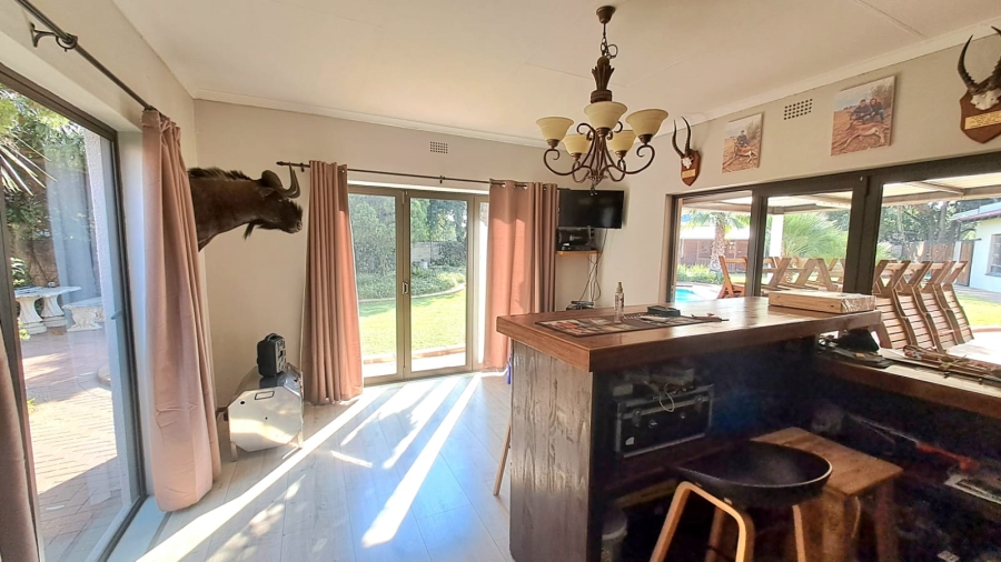 4 Bedroom Property for Sale in Three Rivers East Gauteng