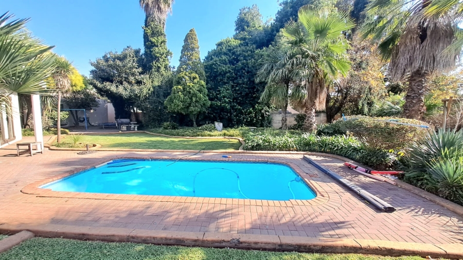 4 Bedroom Property for Sale in Three Rivers East Gauteng