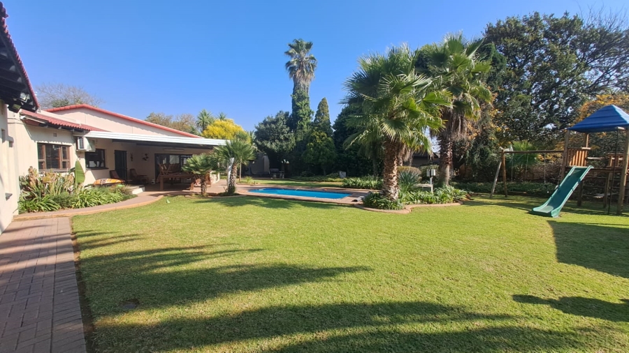 4 Bedroom Property for Sale in Three Rivers East Gauteng