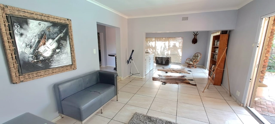 3 Bedroom Property for Sale in Three Rivers East Gauteng
