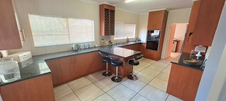 3 Bedroom Property for Sale in Three Rivers East Gauteng