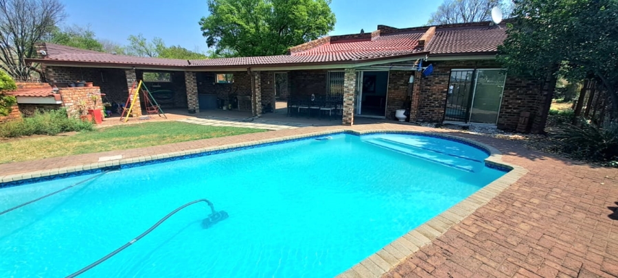 3 Bedroom Property for Sale in Three Rivers East Gauteng