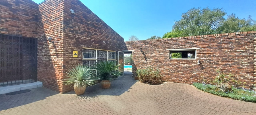 3 Bedroom Property for Sale in Three Rivers East Gauteng