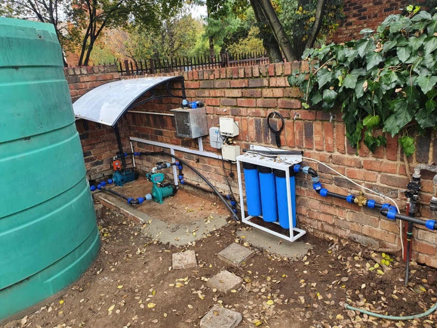 3 Bedroom Property for Sale in Three Rivers East Gauteng