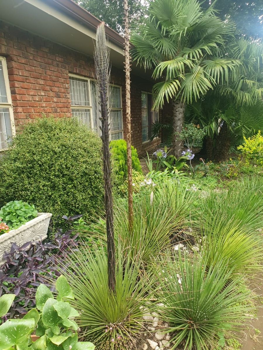 3 Bedroom Property for Sale in Three Rivers East Gauteng