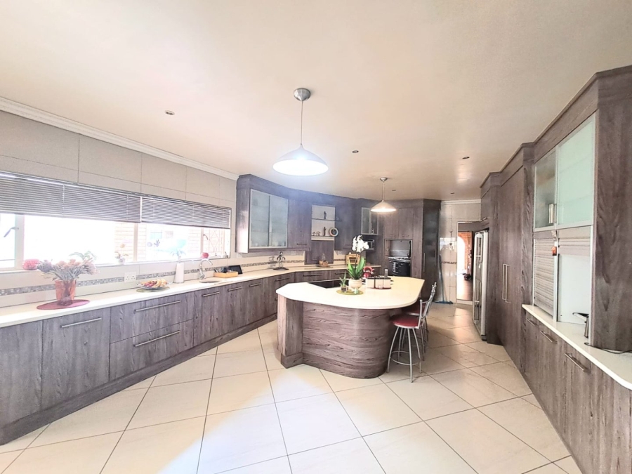 4 Bedroom Property for Sale in Three Rivers East Gauteng
