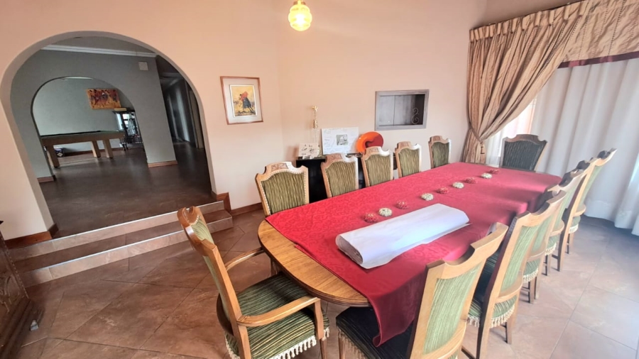 4 Bedroom Property for Sale in Three Rivers East Gauteng
