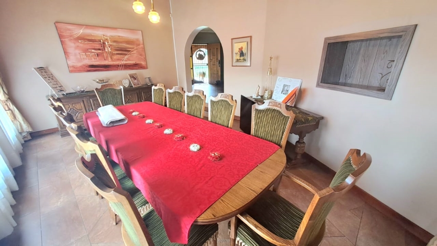 4 Bedroom Property for Sale in Three Rivers East Gauteng