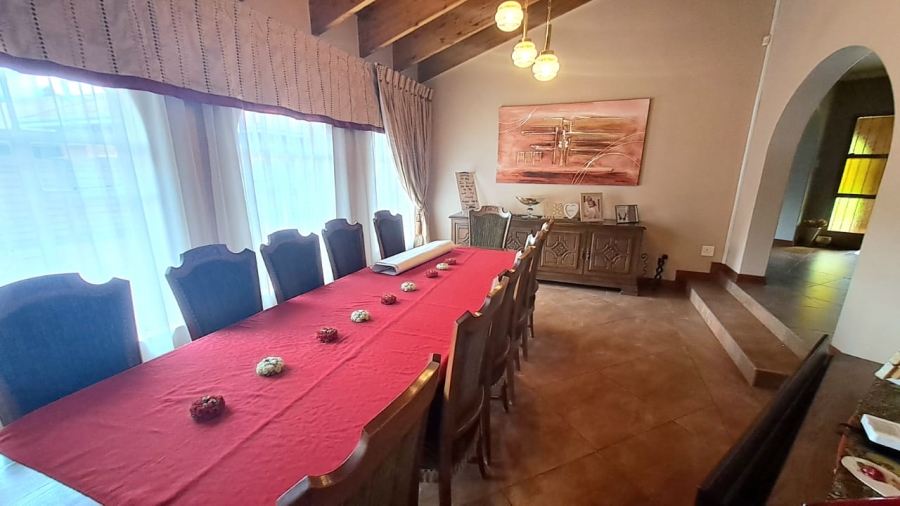 4 Bedroom Property for Sale in Three Rivers East Gauteng