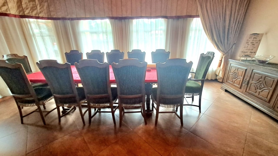 4 Bedroom Property for Sale in Three Rivers East Gauteng