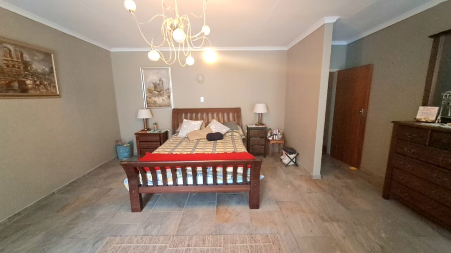 4 Bedroom Property for Sale in Three Rivers East Gauteng