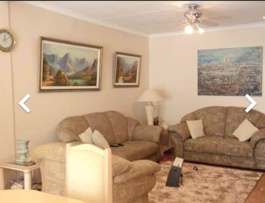 4 Bedroom Property for Sale in Unitas Park Gauteng
