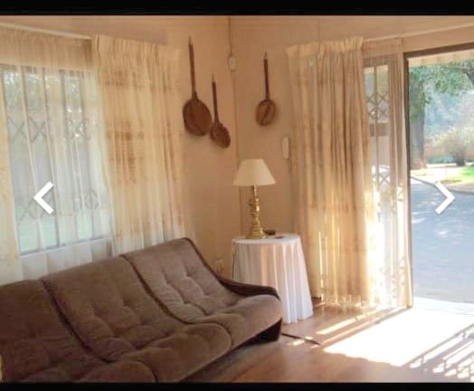 4 Bedroom Property for Sale in Unitas Park Gauteng