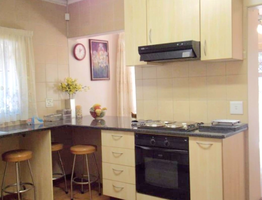 4 Bedroom Property for Sale in Unitas Park Gauteng