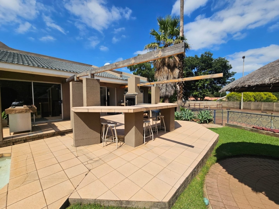 3 Bedroom Property for Sale in Three Rivers East Gauteng