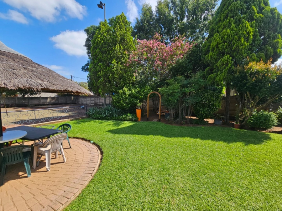 3 Bedroom Property for Sale in Three Rivers East Gauteng