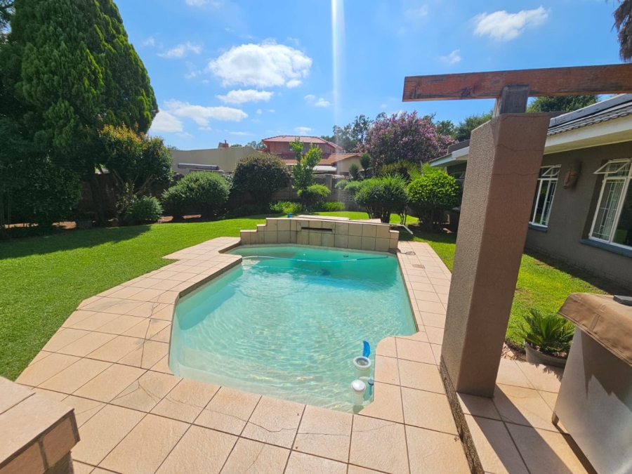 3 Bedroom Property for Sale in Three Rivers East Gauteng