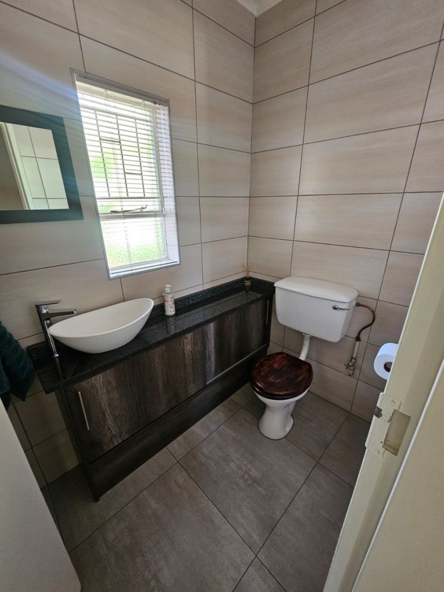 3 Bedroom Property for Sale in Three Rivers East Gauteng
