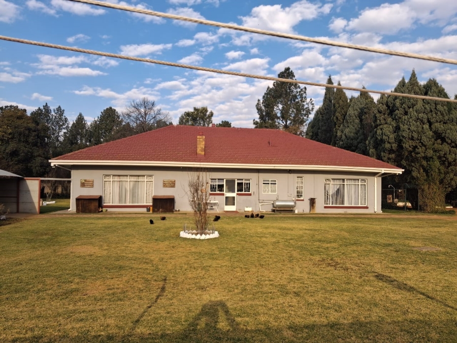 3 Bedroom Property for Sale in Unitas Park Gauteng