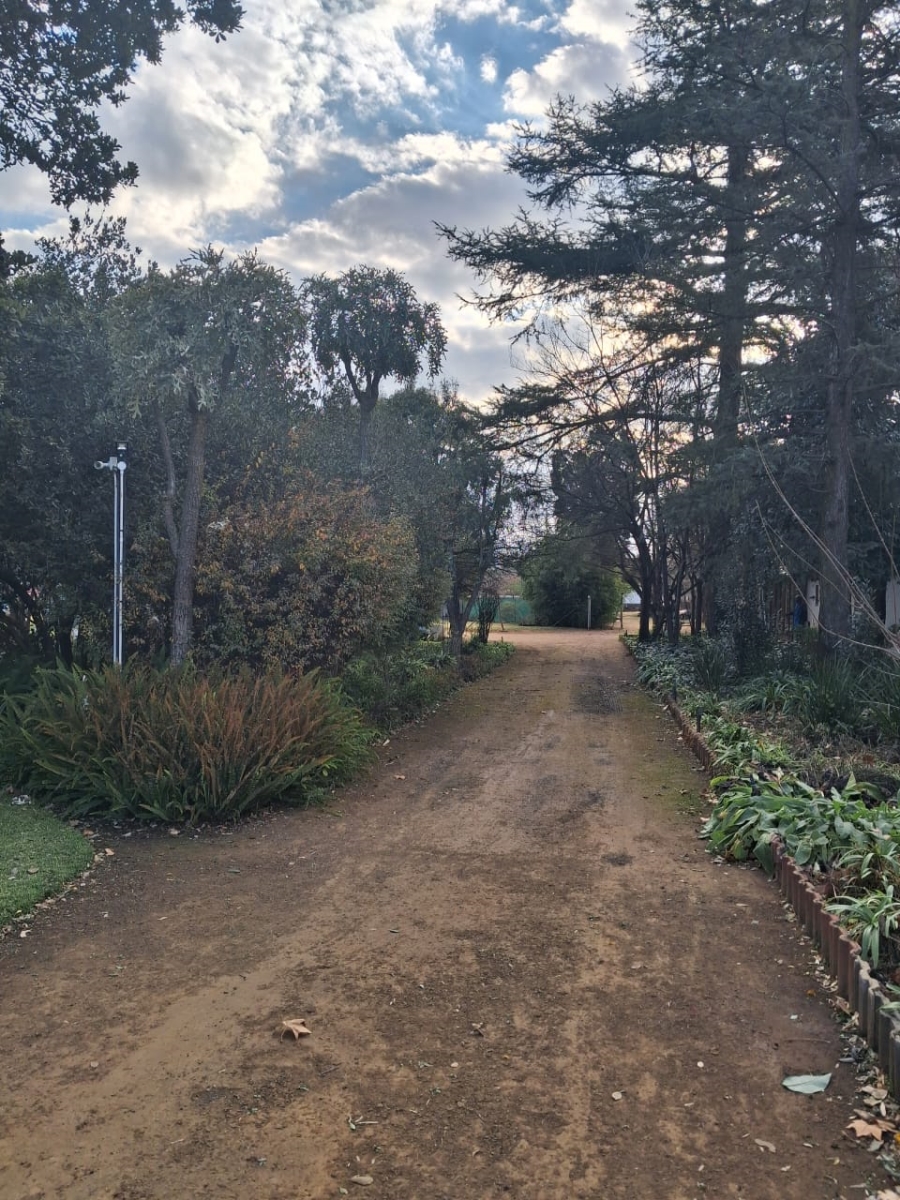 3 Bedroom Property for Sale in Unitas Park Gauteng