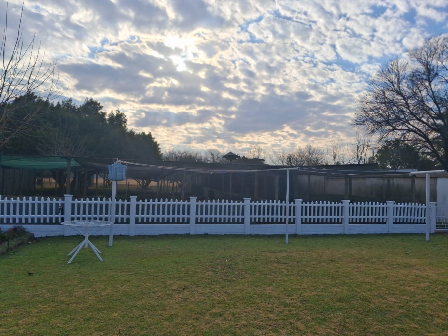 3 Bedroom Property for Sale in Unitas Park Gauteng